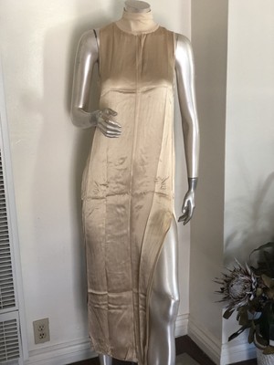 zara white turtleneck dress