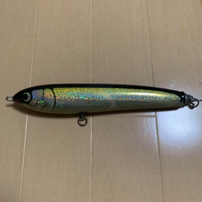 Fishing lures Carpenter Lure BC-γ 75-190 | eBay