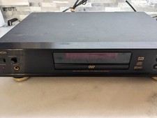 Denon DVD-3000 DVD Player with Remote - Tested and working.