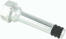 Disc Brake Caliper Guide Pin Rear Lower Febest fits 07-10 Hyundai Elantra