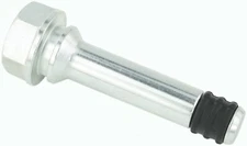 Disc Brake Caliper Guide Pin Rear Lower Febest fits 07-10 Hyundai Elantra