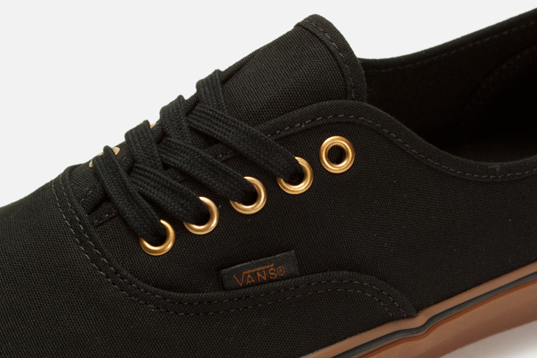 womens brown vans shoes