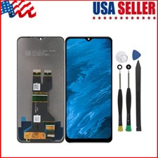 Replacement For T-Mobile Revvl 7 5G 2024 LCD Display Touch Screen Digitizer USA