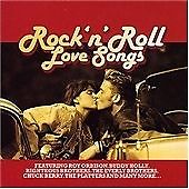 Various Artists - Rock & Roll Love Songs [Decadance] (2004)