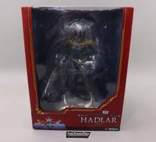 Kotobukiya ARTFX J Dragon Quest Hadlar 1/8 Scale Pre-Painted PVC Figure MIB