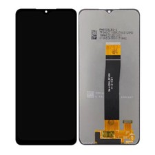 OEM LCD Display Touch Screen Digitizer For Samsung Galaxy A12 A125F A125F/DS