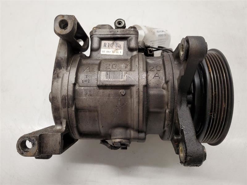 Lexus GS300, AC Compressor Complete Assy, 93-94, 3.0L,I-6, 2JZGE