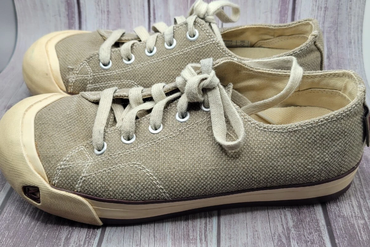 Keen vulcanized shop footwear