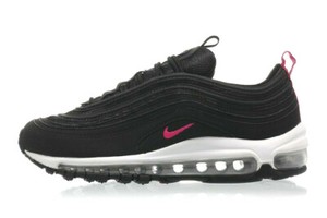 air max girls black with A Reserve 