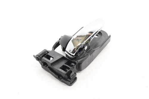 2019 -2021 HONDA PASSPORT FRONT LEFT DRIVER SIDE INSIDE INTERIOR DOOR HANDLE OEM - Picture 2 of 10