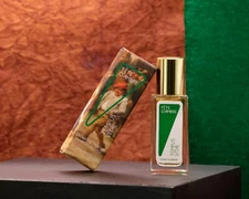 TEMPUS VITAE® PARFUMS FÊTE D’AMBRE Ext.DP 15 ml Official Boxed Product