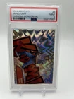 2024 Panini Absolute - Kaboom! Horizontal Jared Goff #3 PSA 9