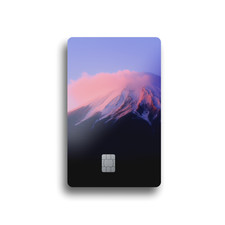 Cloud Peak Card Skin