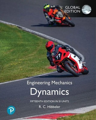 Engineering Mechanics: Dynamics, SI Units | Dynamics, SI Units | Englisch | Buch
