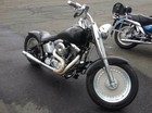 1992 Harley Davidson Fat Boy