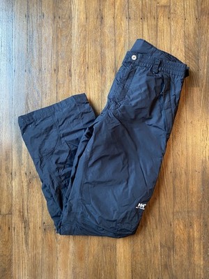 Helly Hansen Helly Tech 5 Snow Pants Mens Large Ski Snowboard Waterproof
