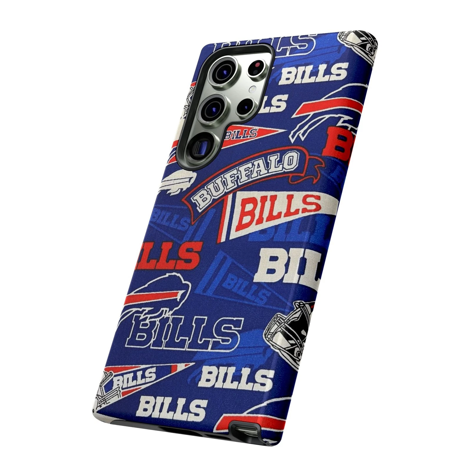 Buffalo Bills Phone Cases for iPhone