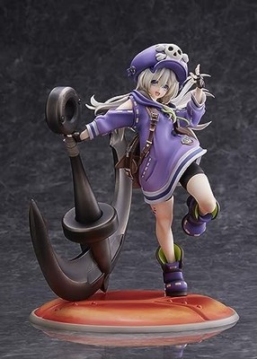 Brokkoli kann eine andere Farbe ver. BR60643 1/7 Figur Guilty Gear Strive Japan