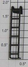 Lionel 2357-7 Caboose Ladder 1