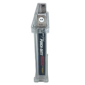 NES Mike Tyson&rsquo;s Punch Out WATA 6.5 CIB Rare White Bullets Complete In Box Game