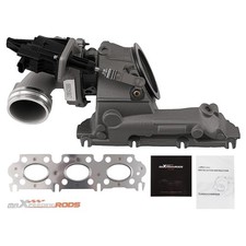 Turbolader for BMW X1 F48 X2 F39 sDrive18i MINI Cooper 2015-2022 11652681209