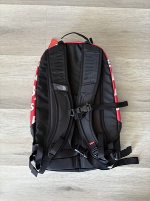 BRAND NEW Supreme x The North Face By Any Means Base Camp Crimp