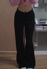 Vinted Flared Pants