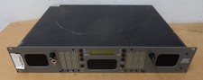 WOHLER AMP2-S8MDA 8 Channel HD/SD-SDI AES Analog Audio Monitor 2RU