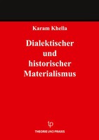 Dialektischer und Historischer Materialismus Karam Khella Taschenbuch 228 S.