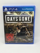 Days Gone | PlayStation 4 | Guter Zustand