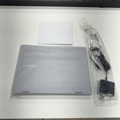 Samsung Chromebook Plus XE521QAB-K01US