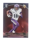 2024 Panini Totally Certified Football Mirror Maroon Justin Jefferson #60