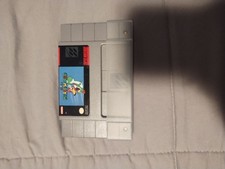 Super Mario World Super Nintendo