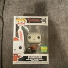 Funko Pop! Vinyl: Bunniguru - Scarygirl #250 Summer Convention Exclusive