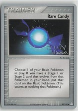 Rare Candy (Jun Hasebe) 90/110 Uncommon World Championship Decks Pokemon NM