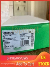 Electric Modicon Quantum Modbus Plus NIC Head Adapter 140NOM25200 #Y