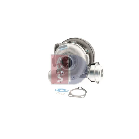 Turbolader T911388