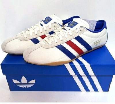 Adidas Tokyo JQ0585 Creme White Gr.44