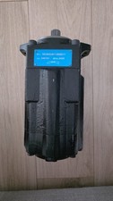 Parker Denison T6CCM Series hydraulic double vane pump