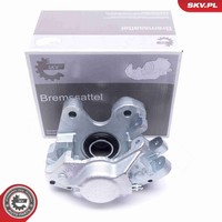 Bremssattel Esen Skv 46SKV024 FüR Jaguar Xj Type