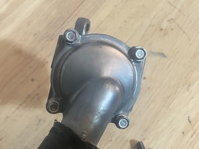 21-24 Kawasaki ZX10R Ninja Z Thermostat Housing 92005-0901 for