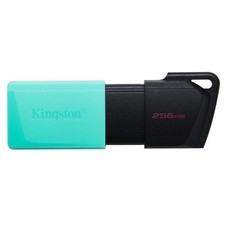 0000058245 Kingston PEN DRIVE 256 GB DATATRAVELER EXODIA M USB 3.2 GEN1 (DTXM/25