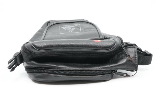 Custodia fotocamera Leica serie R in pelle edizione limitata olimpica usata - Foto 3 di 5