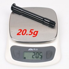 HY Thru Axle per Giant TCR Defy Propel PP Contend REVOLT TCX FASTROAD Liv Langma