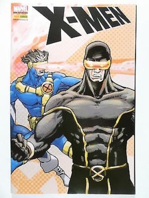 X-MEN Heft Heft 130 Variant  limitiert 333 Expl. Panini 2011 Z 1