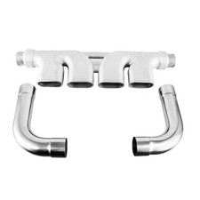 Center Mount Exhaust Cme Kitbends Fit For 1993-2002 Chevy Camaro Ss Z28ls1lt1 Center Mount Exhaust Cme Kitbends Fit For 1993-2002 Chevy Camaro Ss Z28ls1lt1