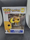 Funko Pop! Vinyl: Pokémon Raichu #645