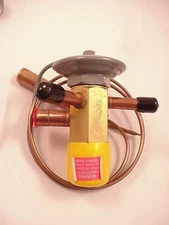 Sporlan Thermostatic Expansion Valve Y1150-EFPE-1/6-C  Ships on the Same Day