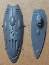 Vyper Starfang - Missile Launcher - Aeldari Eldar Craftworlda 40k Bits Bitz #i