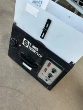 Tennis Tutor Ball Machine Pro Lite